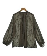 SHIPS any ブラウス