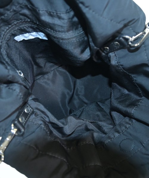 SHIPS any（シップスエニィ）ショルダーバッグ 黒 サイズ:- レディース/2200616903032