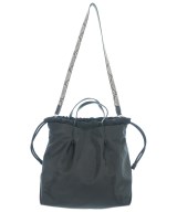 SHIPS any（シップスエニィ）ショルダーバッグ 黒 サイズ:- レディース/2200616903032