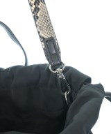 SHIPS any（シップスエニィ）ショルダーバッグ 黒 サイズ:- レディース/2200616903032