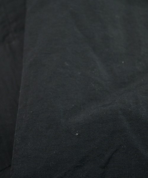 SHIPS any（シップスエニィ）ブルゾン 黒 サイズ:F レディース/2200618359035