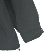 SHIPS any（シップスエニィ）ブルゾン 黒 サイズ:F レディース/2200618359035