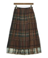 SHIPS any ロング・マキシ丈スカート