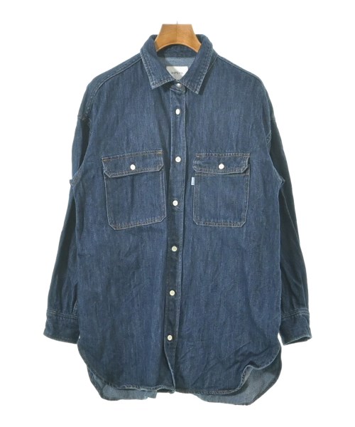 シップスエニィ(SHIPS any)のSHIPS any カジュアルシャツ