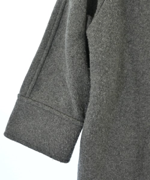 SHIPS any（シップスエニィ）ステンカラーコート グレー サイズ:F レディース/2200622171012