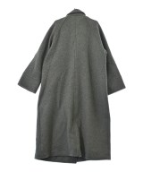 SHIPS any（シップスエニィ）ステンカラーコート グレー サイズ:F レディース/2200622171012
