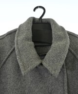 SHIPS any（シップスエニィ）ステンカラーコート グレー サイズ:F レディース/2200622171012