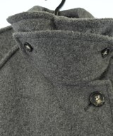 SHIPS any（シップスエニィ）ステンカラーコート グレー サイズ:F レディース/2200622171012