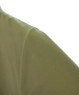 SHIPS any（シップスエニィ）シャツワンピース カーキ サイズ:F レディース/2200633353070