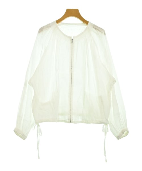 SHIPS any（シップスエニィ）その他 白 サイズ:F レディース/2200627289088