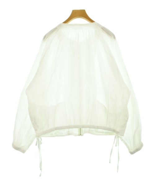 SHIPS any（シップスエニィ）その他 白 サイズ:F レディース/2200627289088