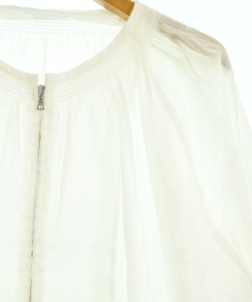 SHIPS any（シップスエニィ）その他 白 サイズ:F レディース/2200627289088