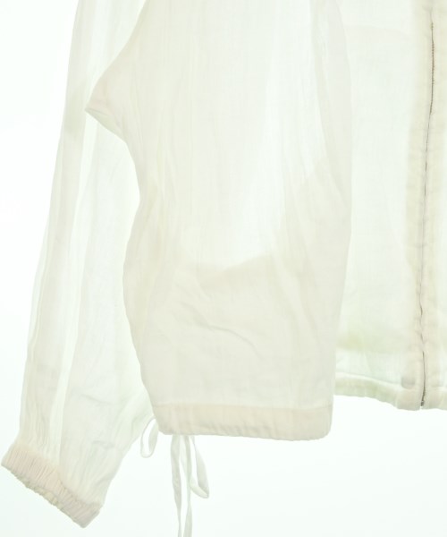 SHIPS any（シップスエニィ）その他 白 サイズ:F レディース/2200627289088