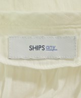 SHIPS any（シップスエニィ）その他 白 サイズ:F レディース/2200627289088