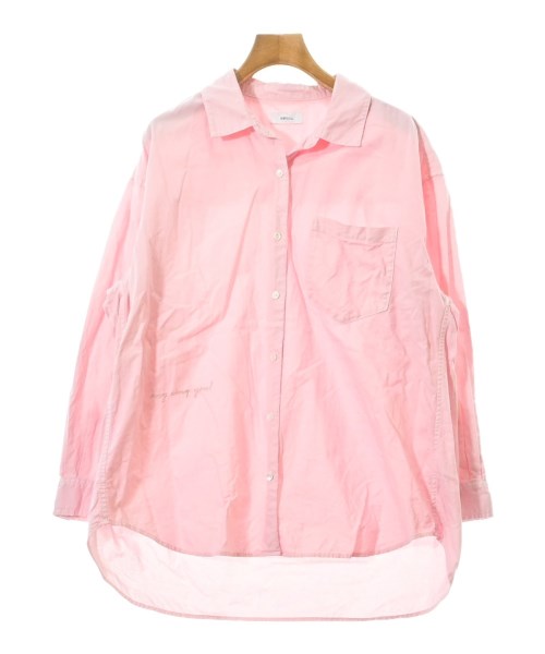 シップスエニィ(SHIPS any)のSHIPS any カジュアルシャツ