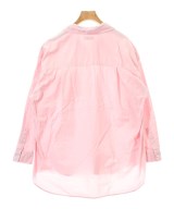 SHIPS any（シップスエニィ）カジュアルシャツ ピンク サイズ:F レディース/2200627289095