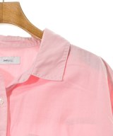 SHIPS any（シップスエニィ）カジュアルシャツ ピンク サイズ:F レディース/2200627289095