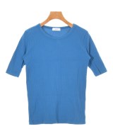 SHIPS any（シップスエニィ）Tシャツ・カットソー 青 サイズ:F レディース/2200630209202