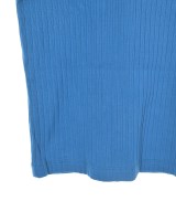 SHIPS any（シップスエニィ）Tシャツ・カットソー 青 サイズ:F レディース/2200630209202