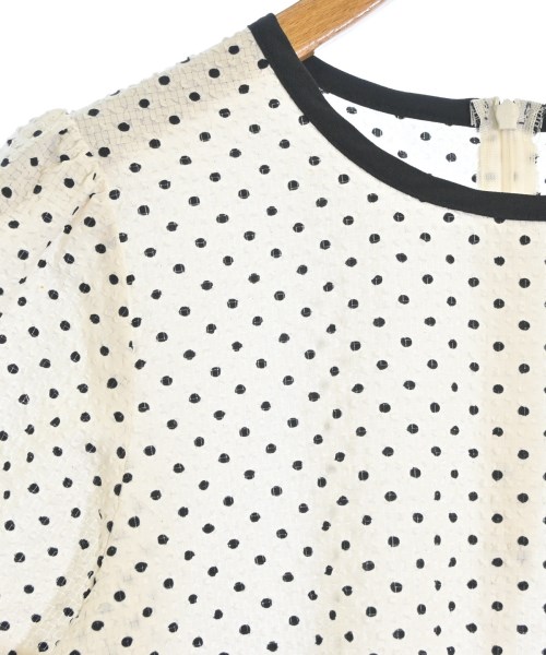 SHIPS any（シップスエニィ）ブラウス 白 サイズ:F レディース/2200635288059