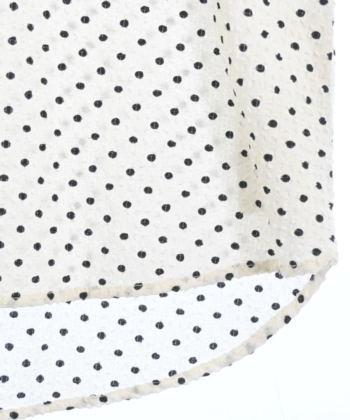 SHIPS any（シップスエニィ）ブラウス 白 サイズ:F レディース/2200635288059