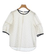 SHIPS any（シップスエニィ）ブラウス 白 サイズ:F レディース/2200635288059