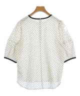 SHIPS any（シップスエニィ）ブラウス 白 サイズ:F レディース/2200635288059