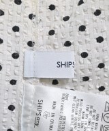 SHIPS any（シップスエニィ）ブラウス 白 サイズ:F レディース/2200635288059