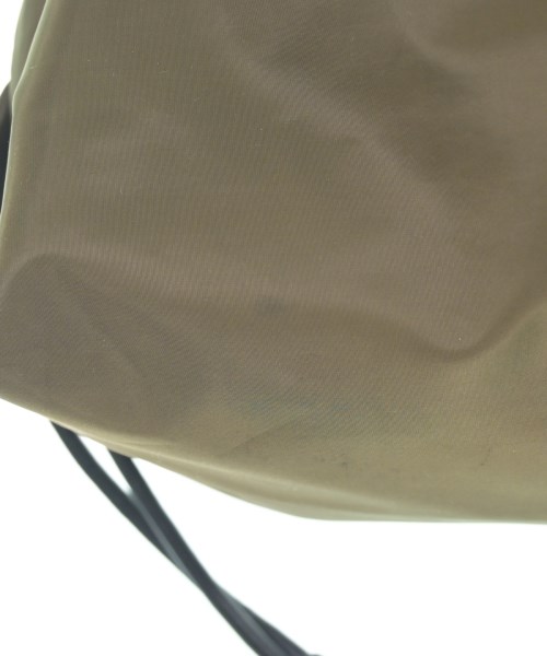 SHIPS any（シップスエニィ）トートバッグ カーキ サイズ:- レディース/2200632805037