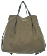 SHIPS any（シップスエニィ）トートバッグ カーキ サイズ:- レディース/2200632805037