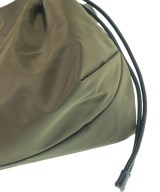 SHIPS any（シップスエニィ）トートバッグ カーキ サイズ:- レディース/2200632805037