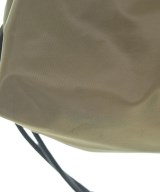 SHIPS any（シップスエニィ）トートバッグ カーキ サイズ:- レディース/2200632805037