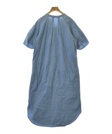 SHIPS any（シップスエニィ）ワンピース 青 サイズ:F レディース/2200616557037