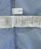 SHIPS any（シップスエニィ）ワンピース 青 サイズ:F レディース/2200616557037