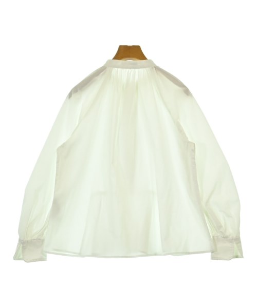 SHIPS any（シップスエニィ）ブラウス 白 サイズ:F レディース/2200630553022