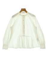 SHIPS any（シップスエニィ）ブラウス 白 サイズ:F レディース/2200630553022