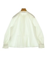 SHIPS any（シップスエニィ）ブラウス 白 サイズ:F レディース/2200630553022