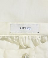 SHIPS any（シップスエニィ）ブラウス 白 サイズ:F レディース/2200630553022
