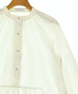 SHIPS any（シップスエニィ）ブラウス 白 サイズ:F レディース/2200630553022