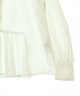 SHIPS any（シップスエニィ）ブラウス 白 サイズ:F レディース/2200630553022