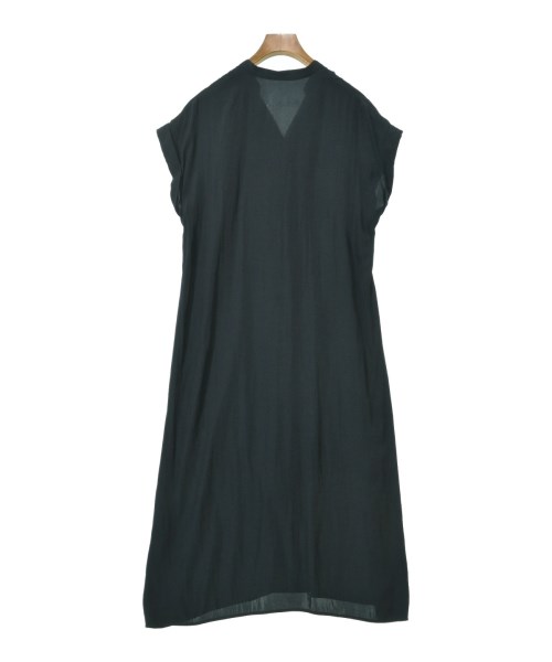 SHIPS any（シップスエニィ）シャツワンピース 紺 サイズ:F レディース/2200634186059