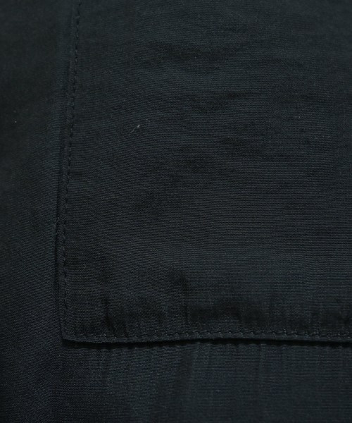 SHIPS any（シップスエニィ）シャツワンピース 紺 サイズ:F レディース/2200634186059