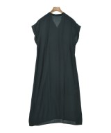 SHIPS any（シップスエニィ）シャツワンピース 紺 サイズ:F レディース/2200634186059