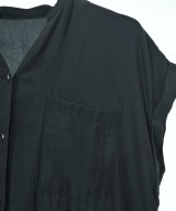 SHIPS any（シップスエニィ）シャツワンピース 紺 サイズ:F レディース/2200634186059