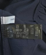 SHIPS any（シップスエニィ）ブラウス 紺 サイズ:F レディース/2200626477196