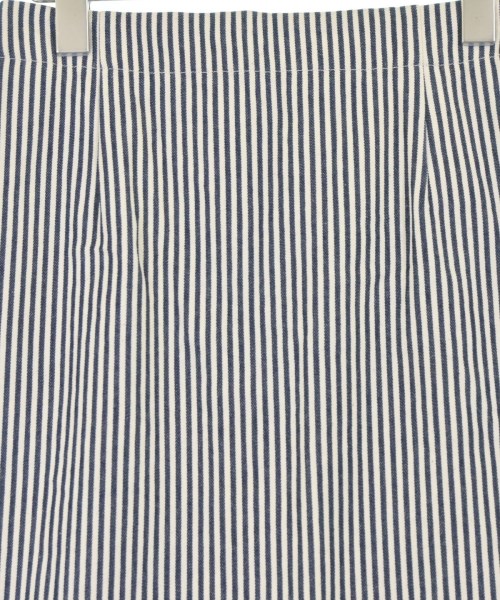 SHIPS any（シップスエニィ）ロング・マキシ丈スカート 白 サイズ:38(M位) レディース/2200637317023