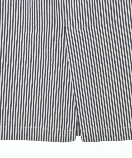 SHIPS any（シップスエニィ）ロング・マキシ丈スカート 白 サイズ:38(M位) レディース/2200637317023