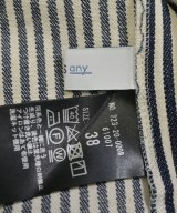 SHIPS any（シップスエニィ）ロング・マキシ丈スカート 白 サイズ:38(M位) レディース/2200637317023