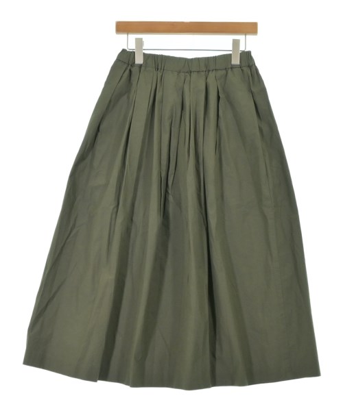 シップスエニィ(SHIPS any)のSHIPS any ロング・マキシ丈スカート