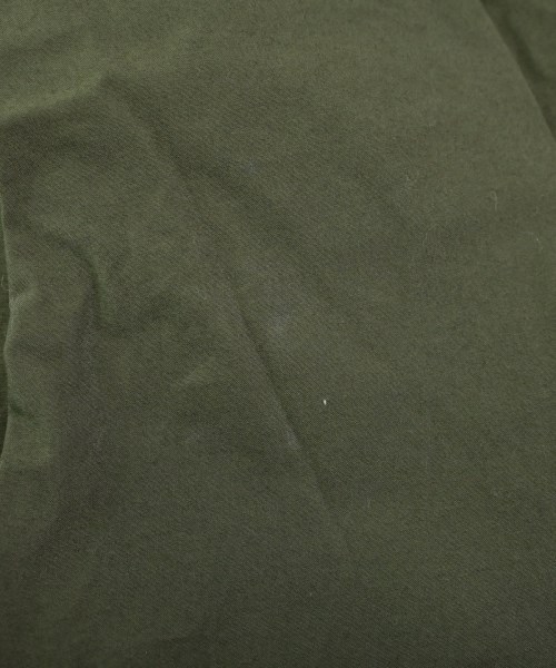 SHIPS any（シップスエニィ）ロング・マキシ丈スカート 緑 サイズ:38(M位) レディース/2200637317030